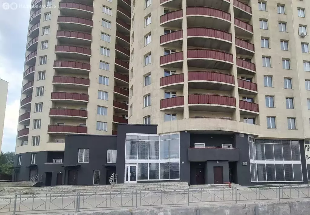 Помещение свободного назначения (127 м) - Фото 1