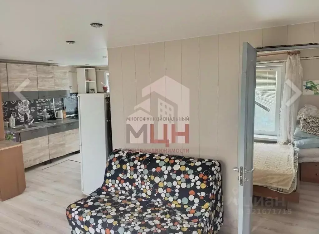 Дом в Тверская область, Конаково ул. Лиговка, 36 (200 м) - Фото 1