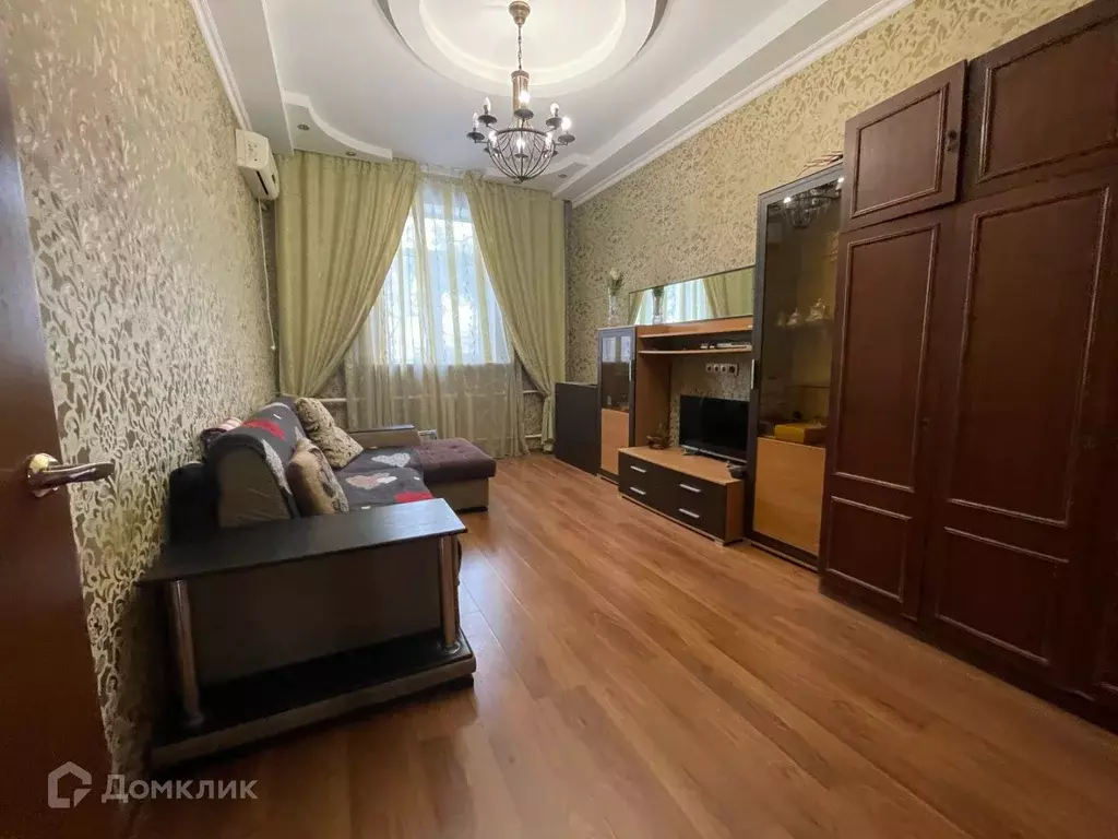 Продаётся 2-к квартира, 47.1 м - Фото 0