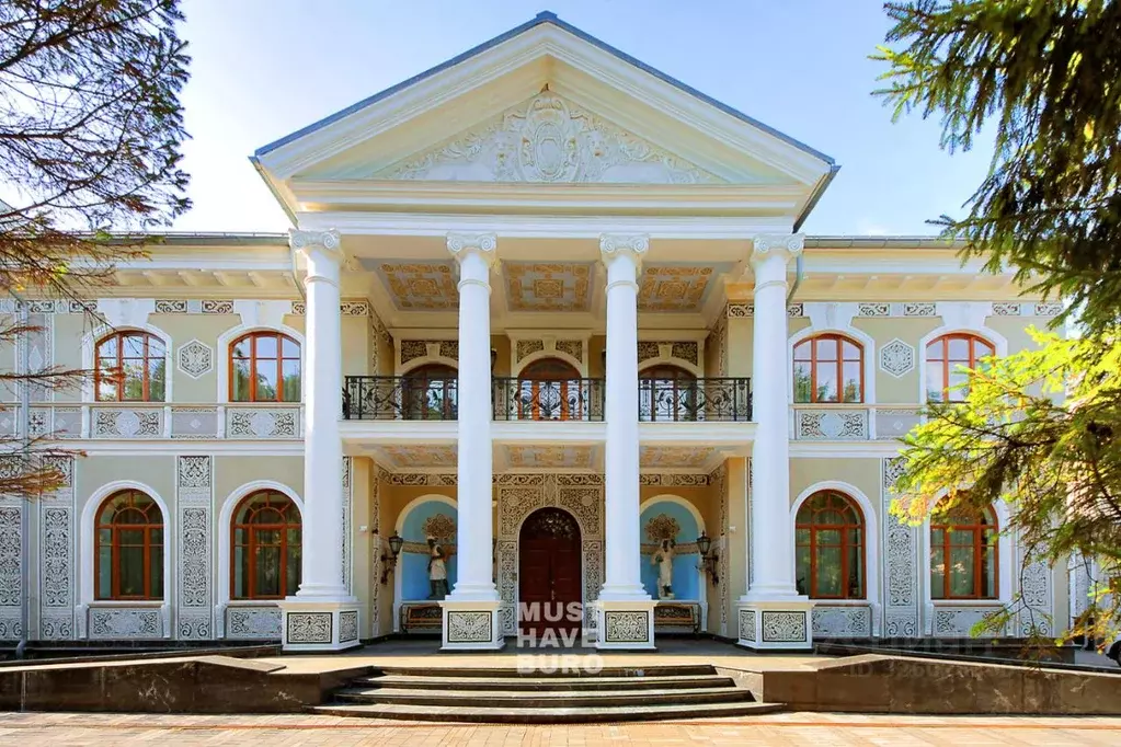 Дом в Московская область, Одинцовский городской округ, д. Таганьково, ... - Фото 1