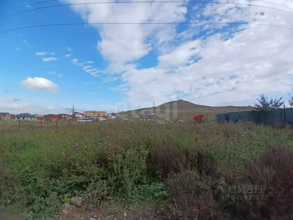 Участок в Ставропольский край, Предгорный муниципальный округ, ... - Фото 1