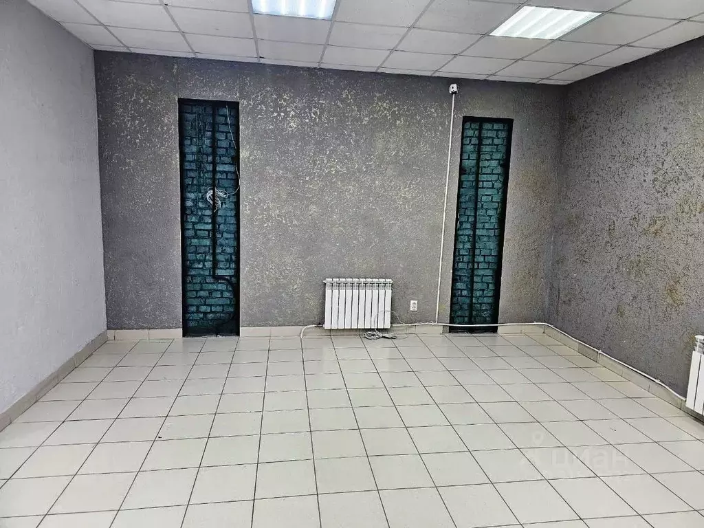 Помещение свободного назначения в Чувашия, Чебоксары бул. Юности, 3 ... - Фото 0