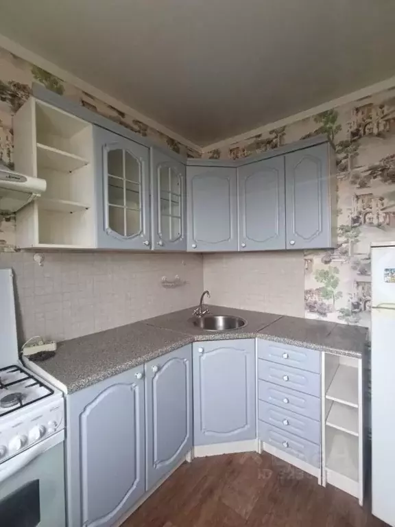 1-к кв. Саратовская область, Саратов Трудовой пер., 3/19 (37.5 м) - Фото 2