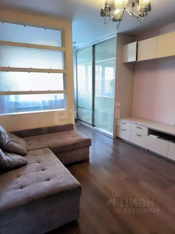 2-к кв. Новосибирская область, Новосибирск Пролетарская ул., 271/3 ... - Фото 1