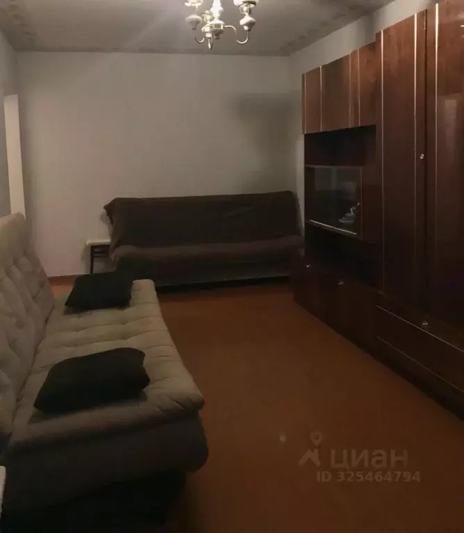 1-к кв. Ростовская область, Азов Азовский район, ул. Толстого, 102 ... - Фото 2