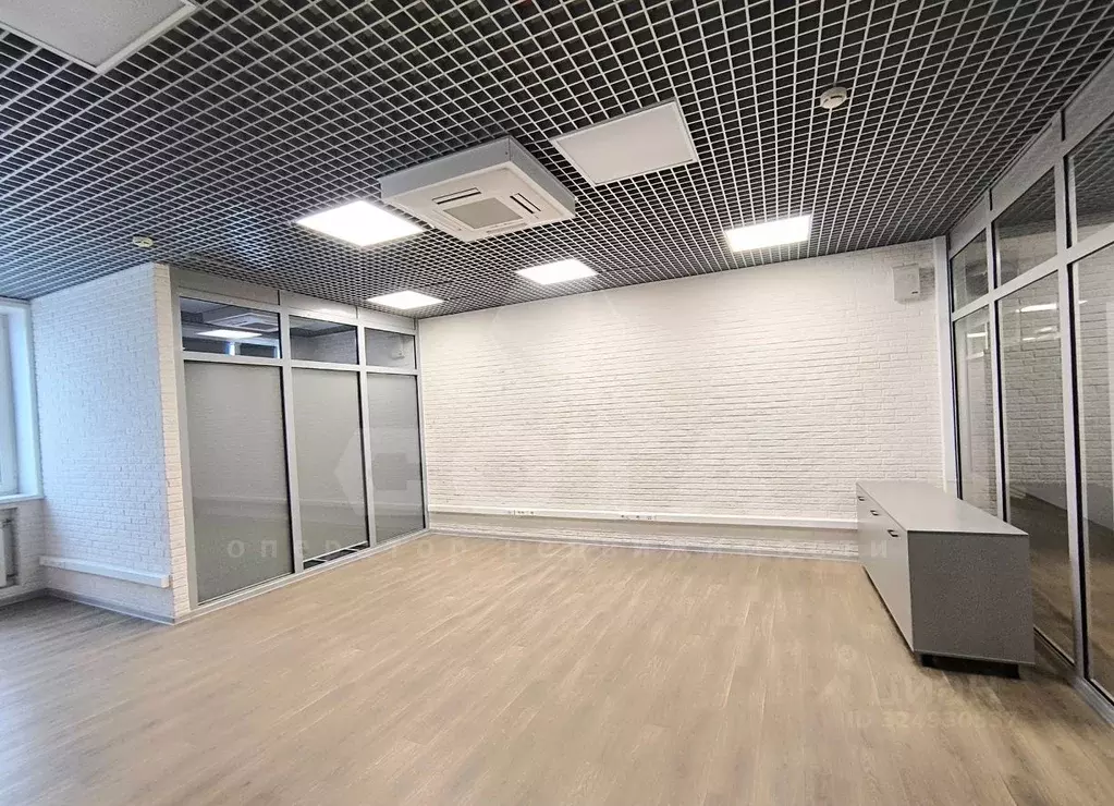 Офис в Омская область, Омск ул. Герцена, 58 (35 м) - Фото 2