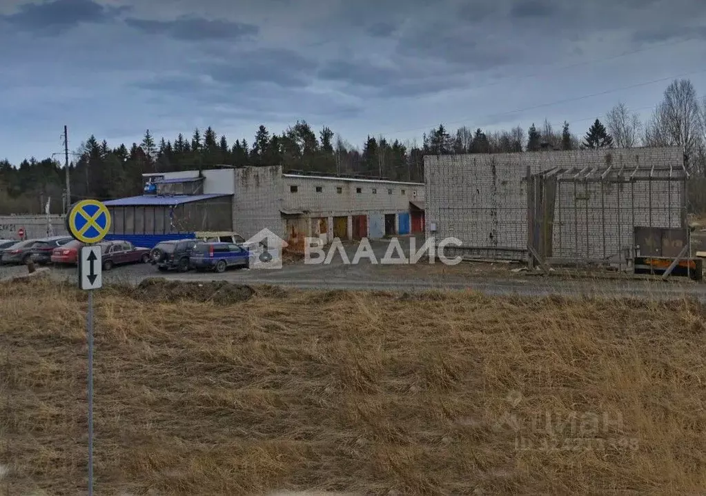 Гараж в Карелия, Петрозаводск Пески-26 ПК, 5 (54 м) - Фото 1