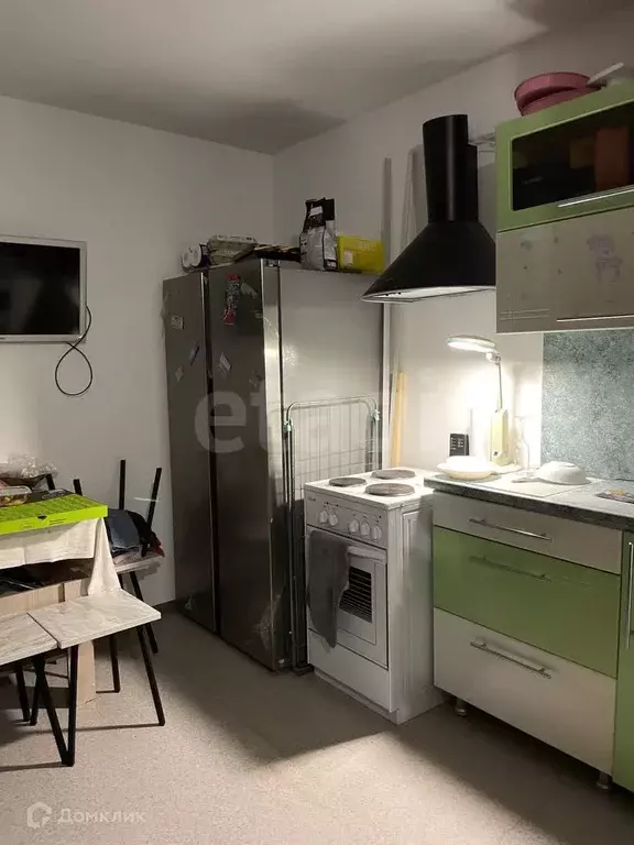 Продаётся квартира-студия, 25.1 м - Фото 1