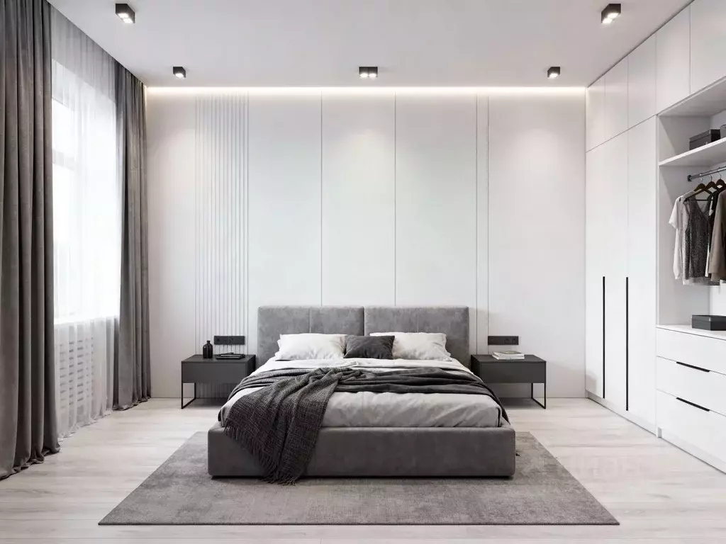 4-к кв. Москва ул. Костикова, 4к5 (247.1 м) - Фото 2