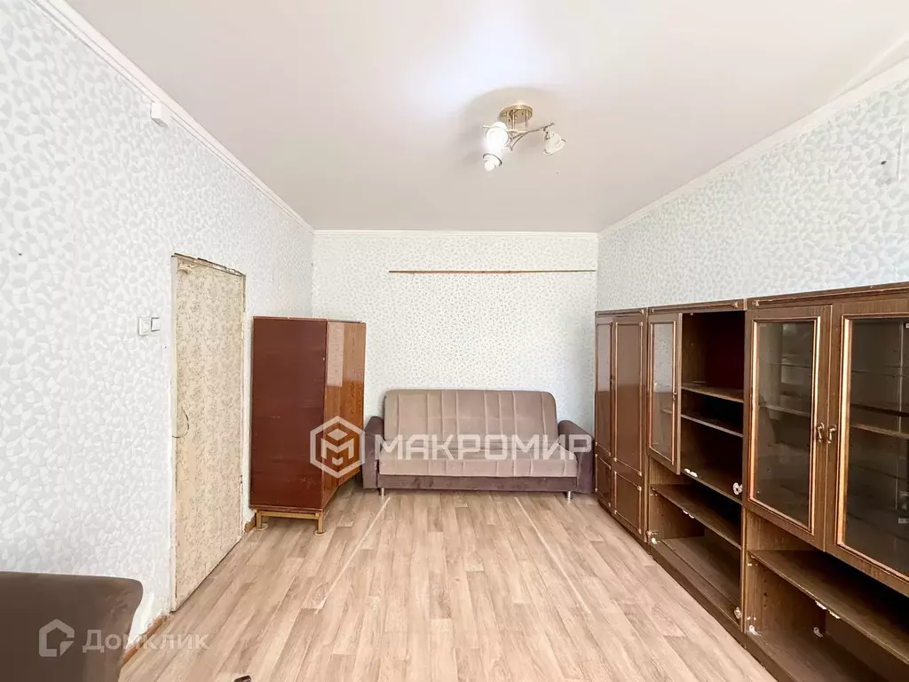Продаётся 1-к квартира, 36.2 м - Фото 0