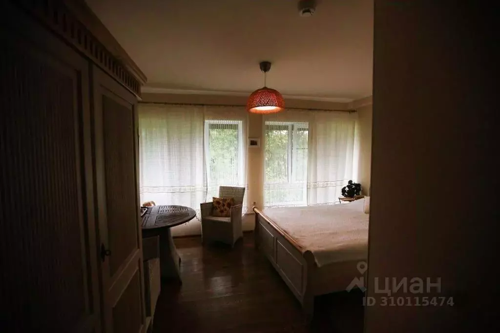 Комната Ставропольский край, Кисловодск Пикетный пер., 10А (16.0 м) - Фото 1