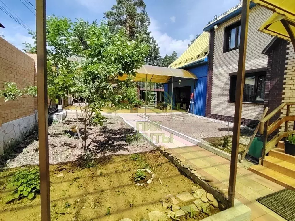 Дом в Бурятия, Улан-Удэ Аршанская ул. (323 м) - Фото 2