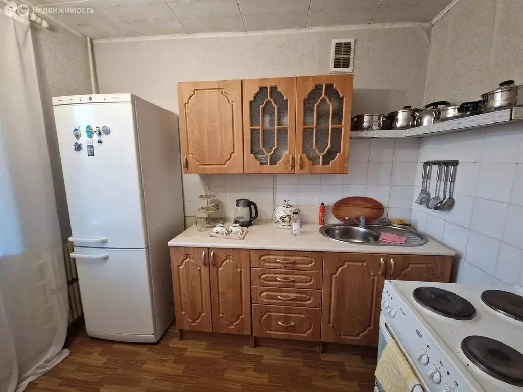 2-комнатная квартира: Саров, Московская улица, 16 (48.6 м) - Фото 0