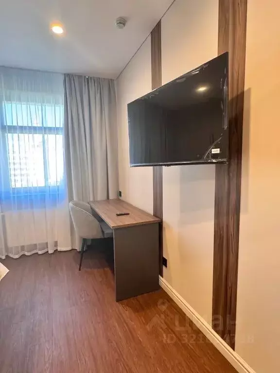 1-к кв. Санкт-Петербург Херсонский проезд, 6 (30.0 м) - Фото 2