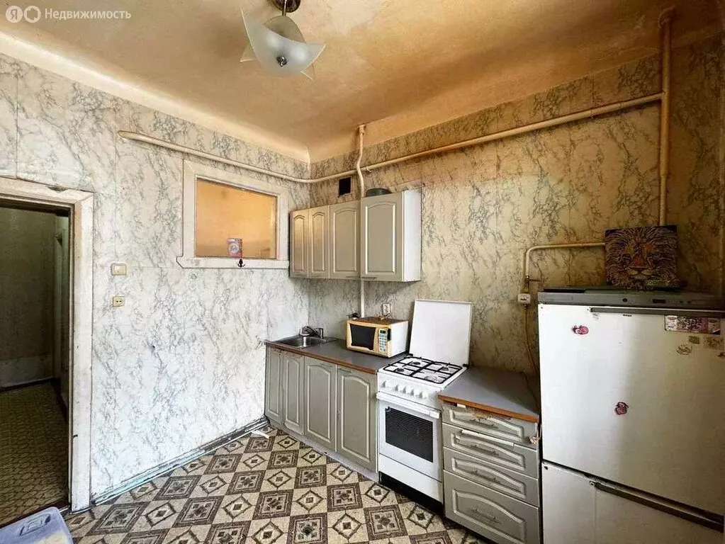 2-комнатная квартира: Киров, улица Лепсе, 2 (60 м) - Фото 2