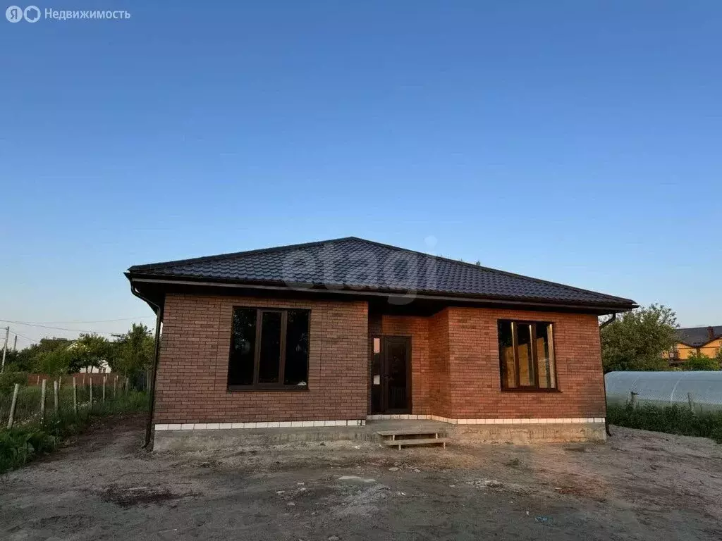 Дом в Брянская область, Фокино (120 м) - Фото 2