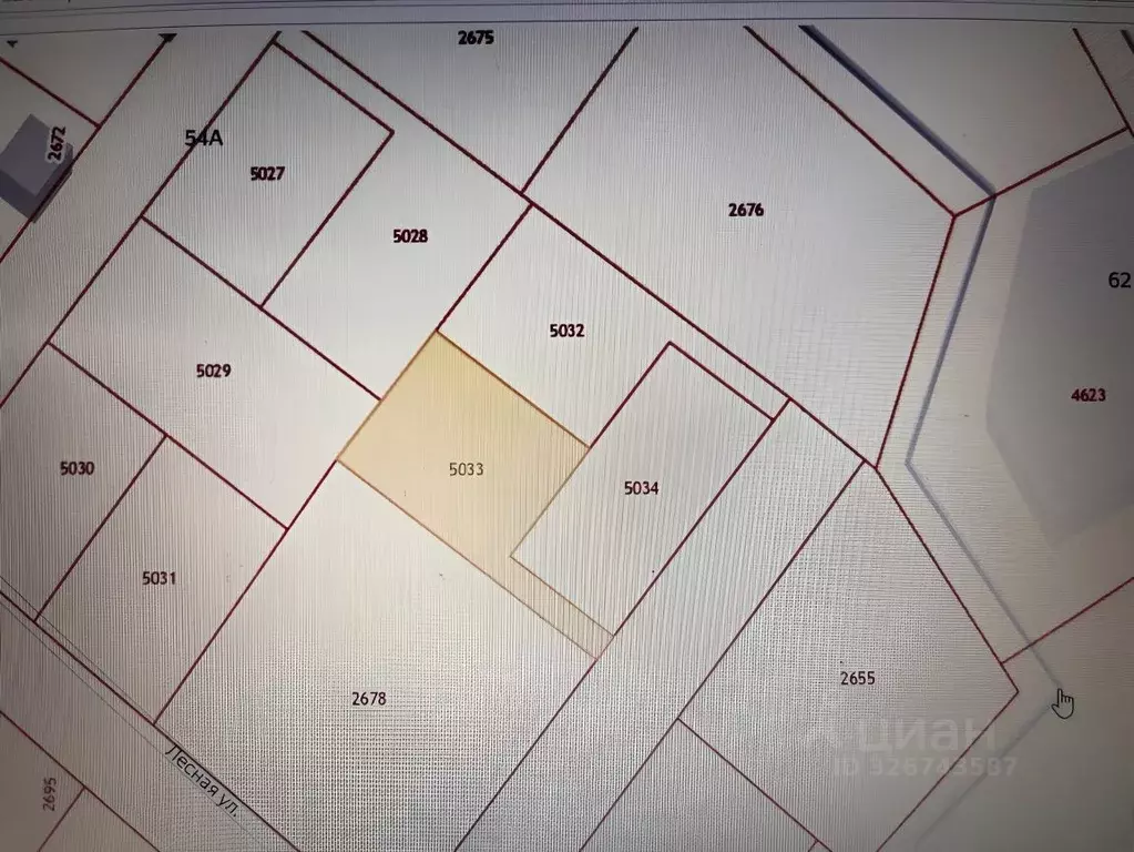 Участок в Московская область, Ленинский городской округ, пос. ... - Фото 2