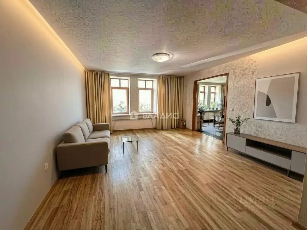 5-к кв. Москва Тверская ул., 28к2 (167.9 м) - Фото 2