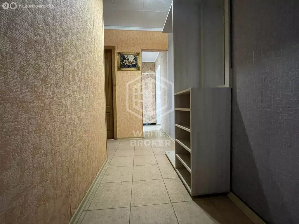 2-комнатная квартира: Курпаты, Алупкинское шоссе, 18 (43 м) - Фото 2