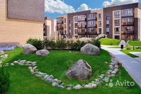 2-к кв. Новосибирская область, Новосибирский район, Краснообск рп, 7-й ... - Фото 1