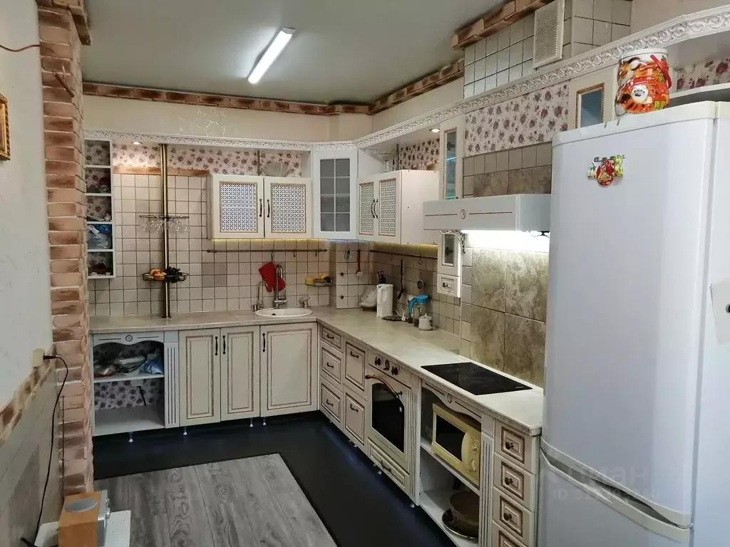 3-к кв. Иркутская область, Иркутск ул. 30-й Иркутской Дивизии, 26/10 ... - Фото 0