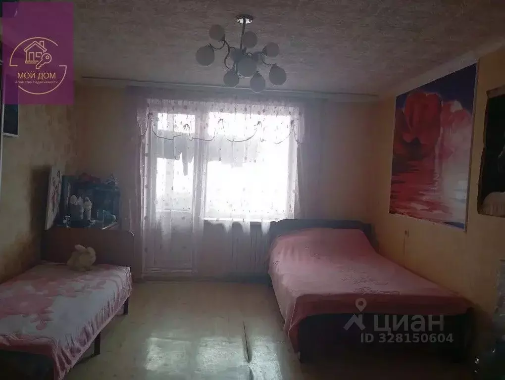 3-к кв. Крым, Евпатория просп. Победы, 67 (80.0 м) - Фото 2