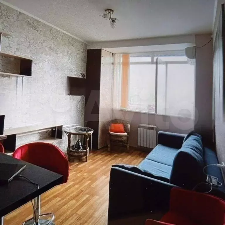 2-к. квартира, 38 м, 10/10 эт. - Фото 1