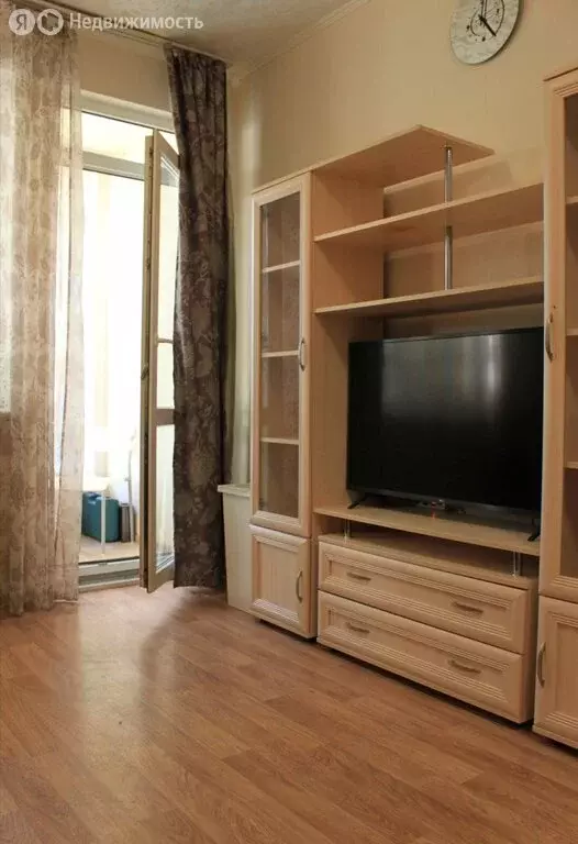 Квартира-студия: Кузьмоловский, Придорожная улица, 1Ак3 (20.7 м) - Фото 2