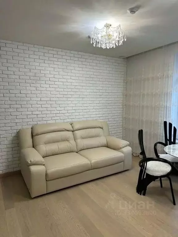 3-к кв. Москва Большая Филевская ул., 4 (82.0 м) - Фото 1