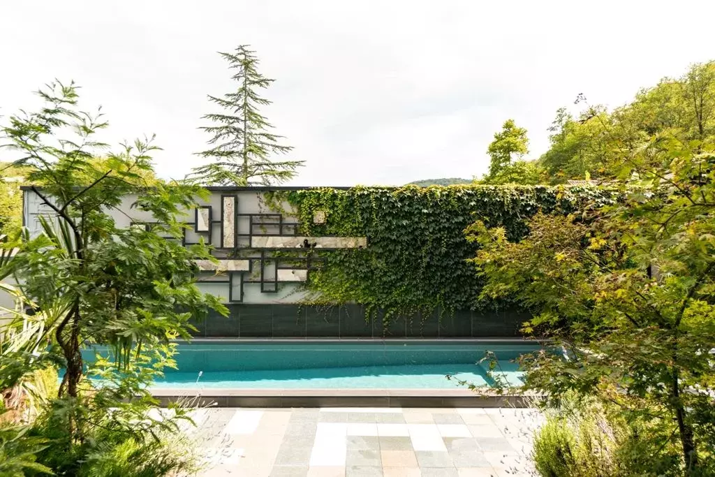 Дом в Краснодарский край, Сочи городской округ, с. Раздольное ул. ... - Фото 2