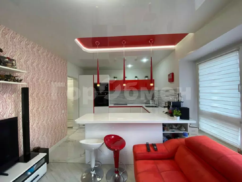 Продается 2-комнатная квартира - Фото 2