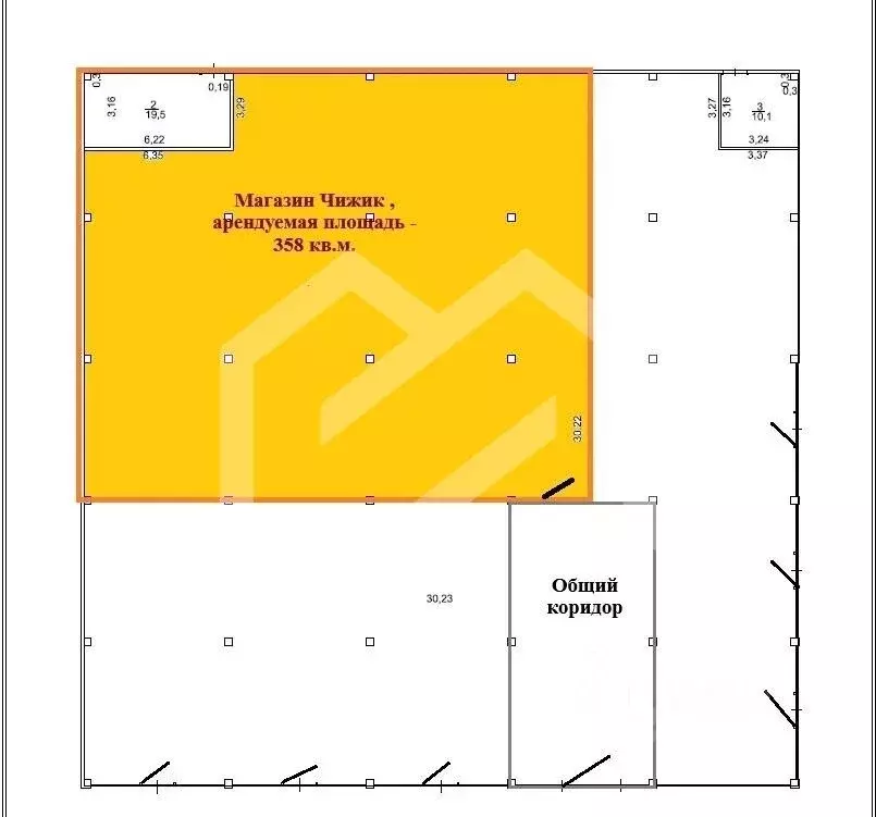 Помещение свободного назначения в Московская область, Солнечногорск ... - Фото 2