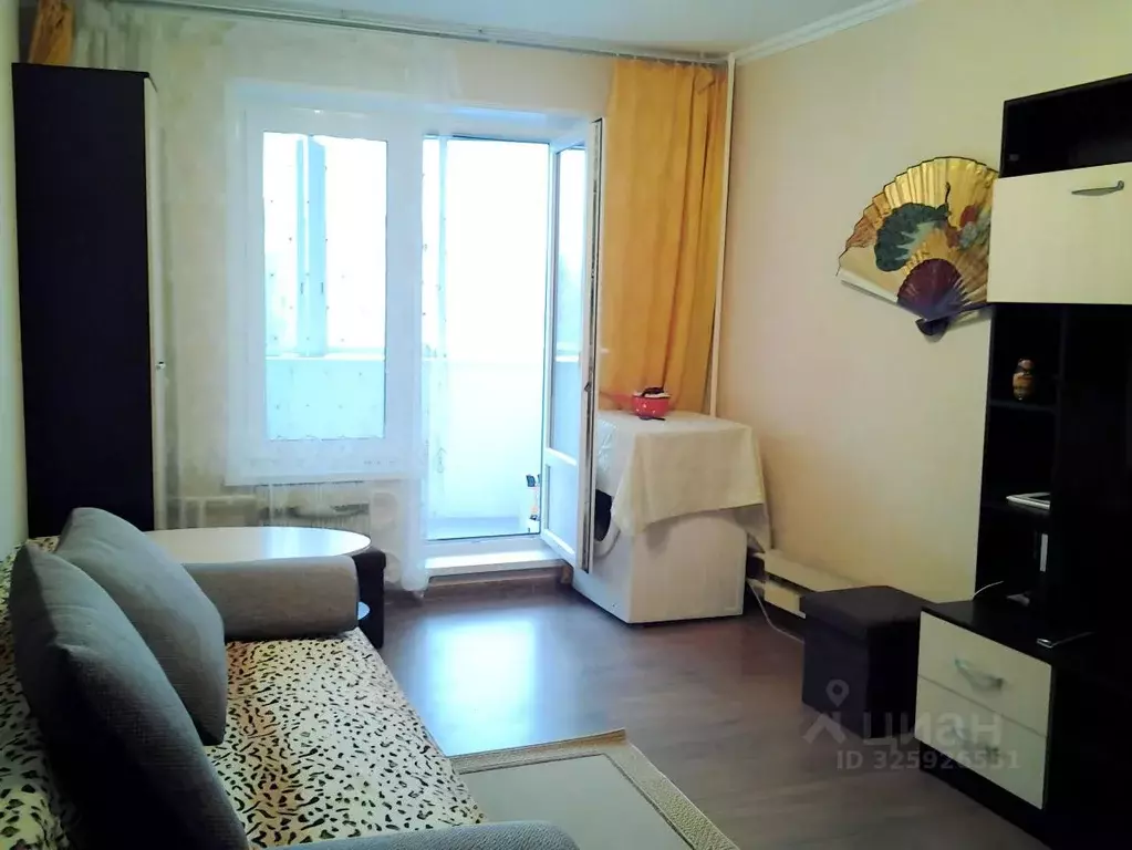 3-к кв. Москва Коптевская ул., 18 (65.0 м) - Фото 1