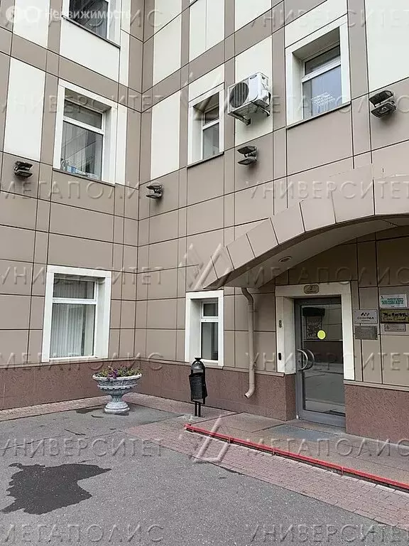 Офис (32 м) - Фото 1