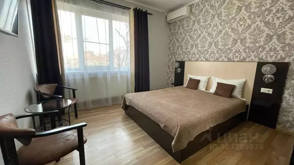 Комната Краснодарский край, Краснодар Памирская ул., 11 - Фото 2