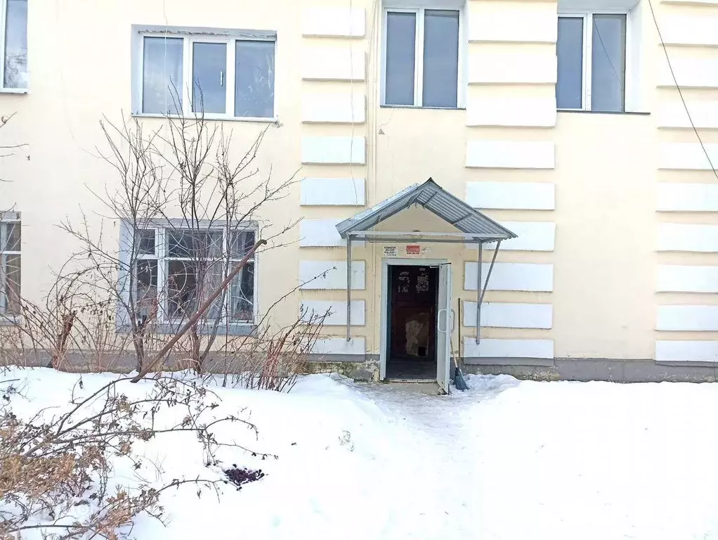 Продаётся 1-к квартира, 31.9 м - Фото 0