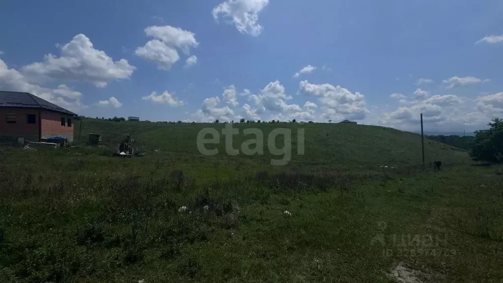 Участок в Ингушетия, Назрань  (6.0 сот.) - Фото 2