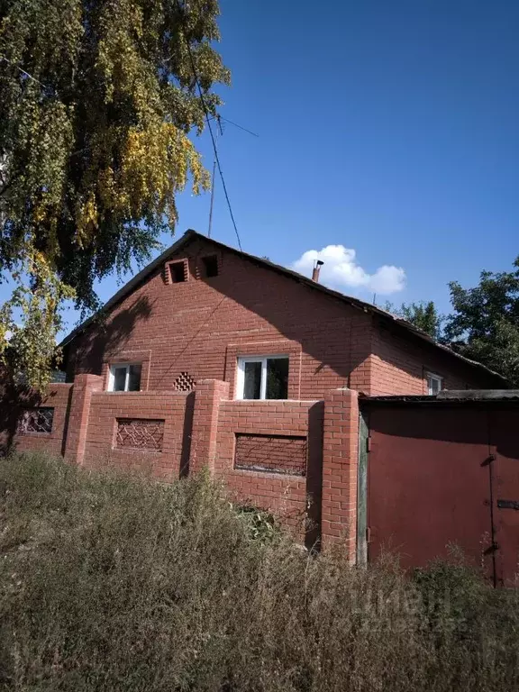 Дом в Самарская область, Самара Линейный пер., 29 (75 м) - Фото 1