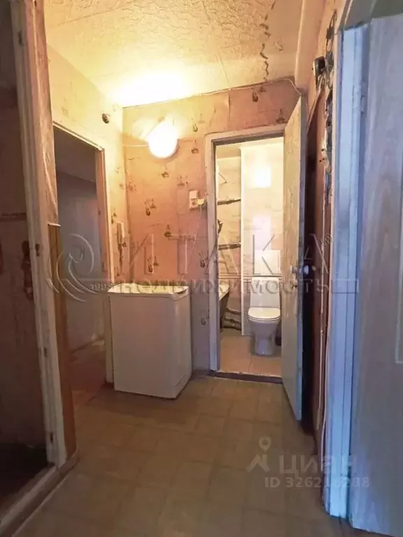 4-к кв. Санкт-Петербург Дачный просп., 9К6 (49.67 м) - Фото 2