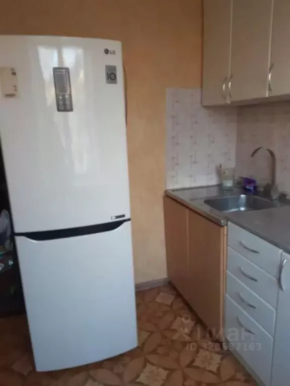 1-к кв. Московская область, Красногорск Железнодорожная ул., 2 (32.0 ... - Фото 2