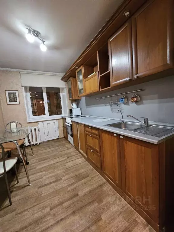 3-к кв. Тюменская область, Тюмень ул. Щербакова, 86 (60.0 м) - Фото 1