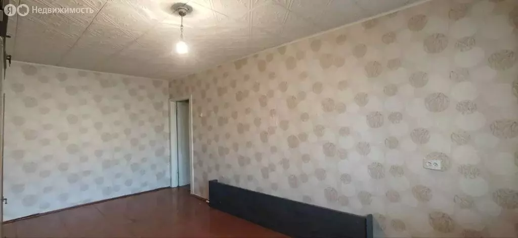 2-комнатная квартира: Черногорск, улица Дзержинского, 8 (44 м) - Фото 1