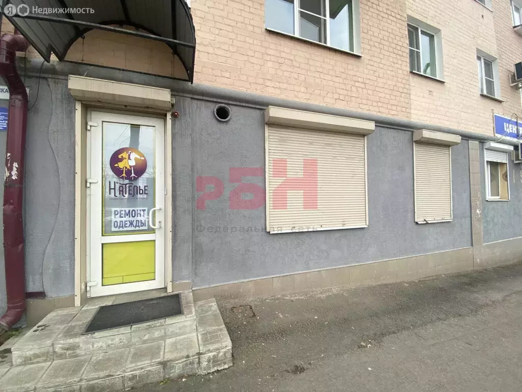 Помещение свободного назначения (54 м) - Фото 2