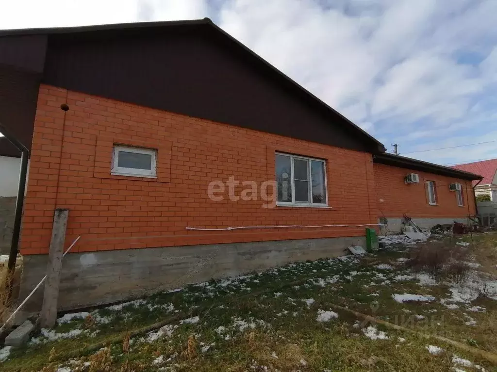 Дом в Краснодарский край, Новороссийск городской округ, Раевская ст-ца ... - Фото 2