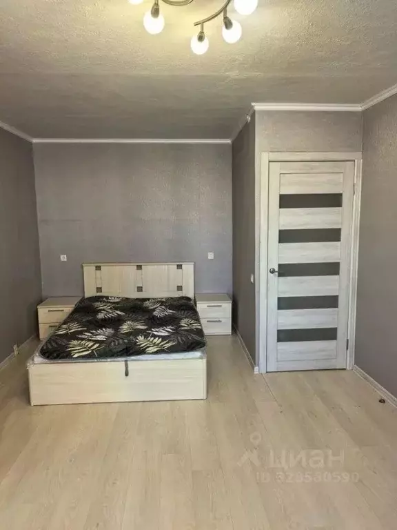 1-к кв. Москва Беломорская ул., 5К1 (36.0 м) - Фото 2