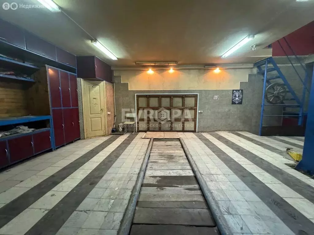 Помещение свободного назначения (140 м) - Фото 1