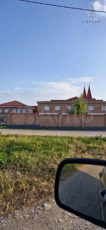 Участок 6 сот. (личное подсобное хозяйство (лпх)) - Фото 1