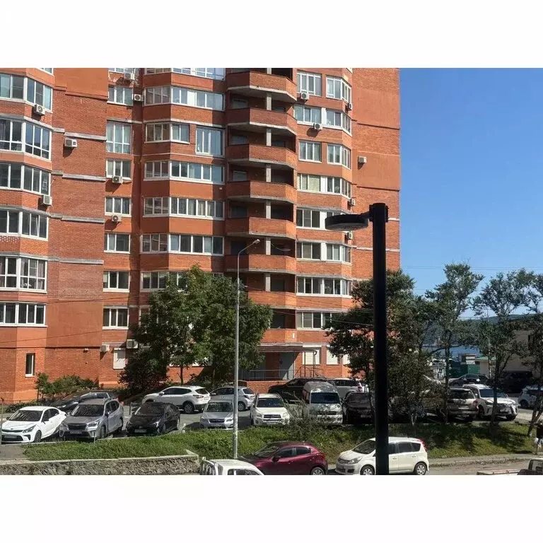 1-комнатная квартира: Владивосток, улица Леонова, 54 (49.84 м) - Фото 2