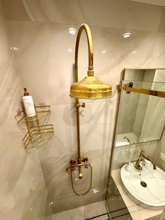 1-к кв. Тверская область, Конаково ул. Набережная Волги, 33 (42.0 м) - Фото 2