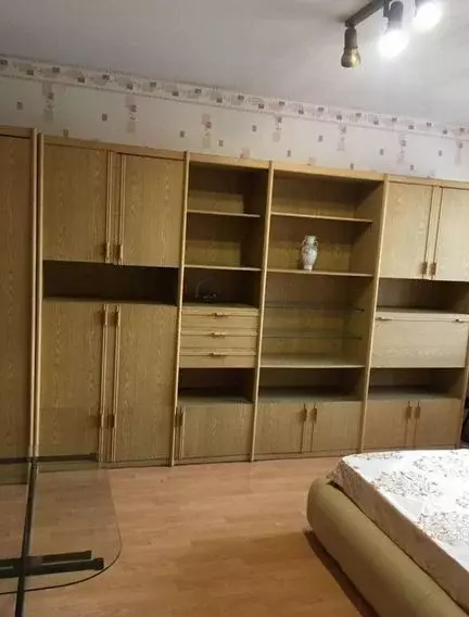 1-к кв. Москва ул. Грина, 7 (39.0 м) - Фото 2